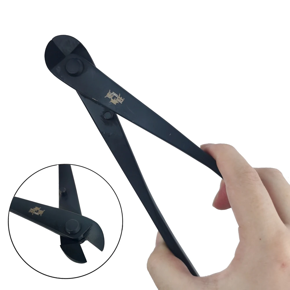 Bonsai Snoeien Tool Shear Draa - Concave Branch Cutter recensie en prijs