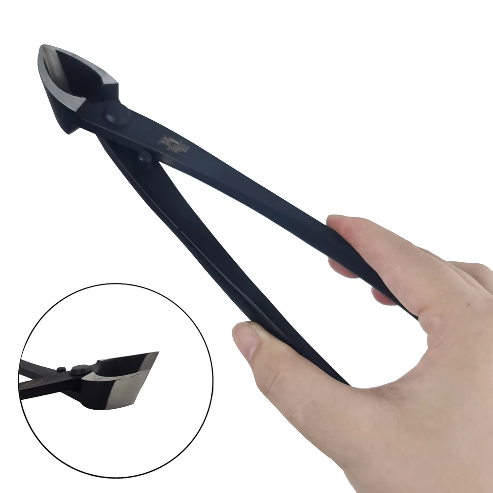 Bonsai Snoeien Tool Shear Draa - Concave Branch Cutter recensie en prijs