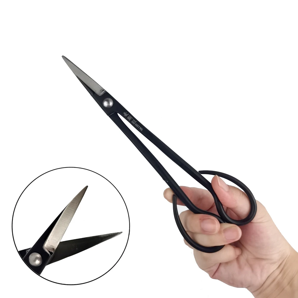 Bonsai Snoeien Tool Shear Draa - Concave Branch Cutter recensie en prijs