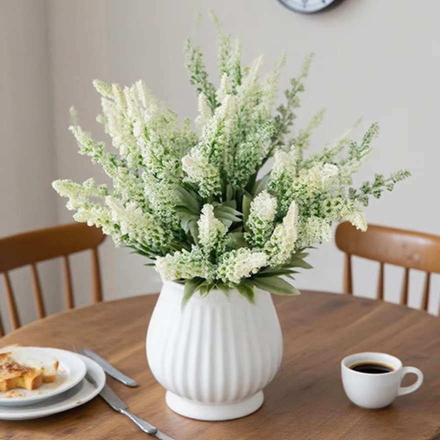 5 stks Kunstbloemen Planten La - Bonsai Garden Centre recensie en prijs