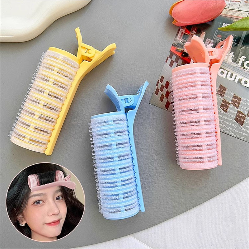 Fluffy Bang Haarwortel Styling - Root Hook Tool recensie en prijs
