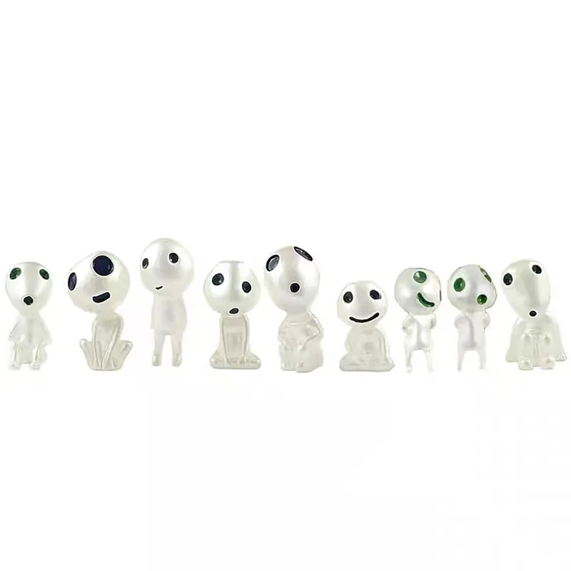 Lichtgevende Elfen Minifiguren - Bonsai Garden Ideas recensie en prijs