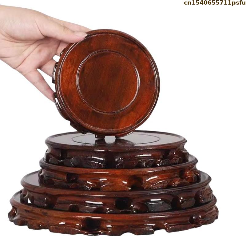 6-30 cm Diameter Staande Bloem - Bonsai Garden Display Stands recensie en prijs