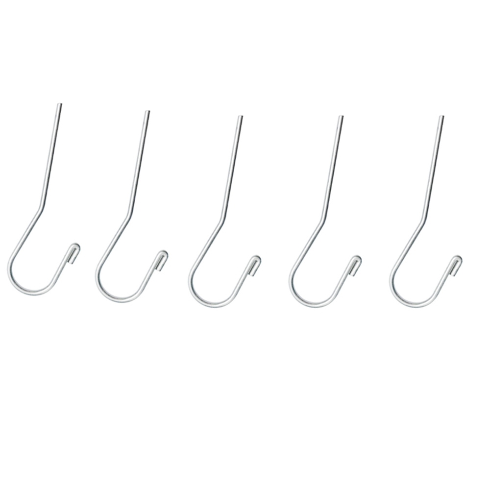 5-delige roestvrijstalen tandh - Root Hook Tool recensie en prijs