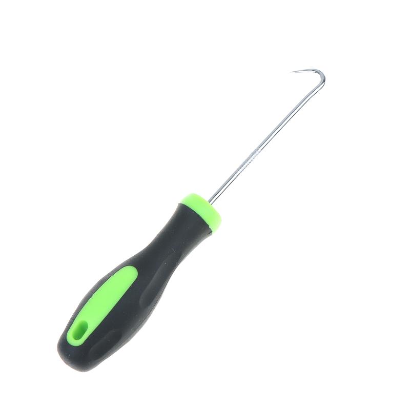 C Heavy-Duty onkruidverwijdera - Root Hook Tool recensie en prijs