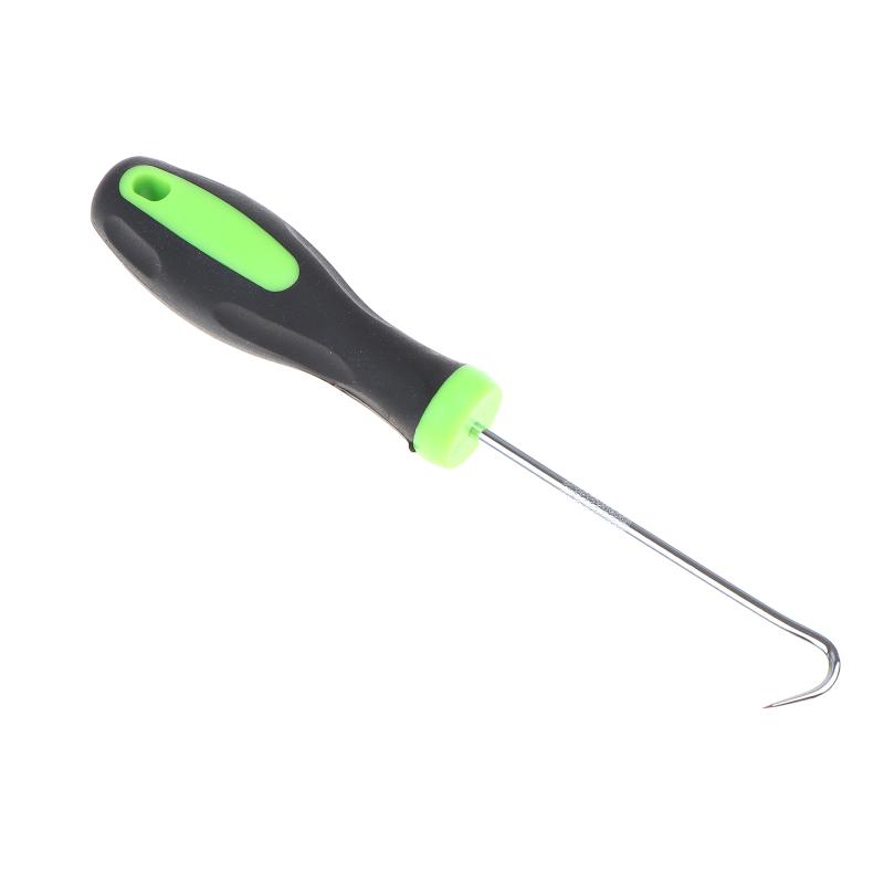 C Heavy-Duty onkruidverwijdera - Root Hook Tool recensie en prijs