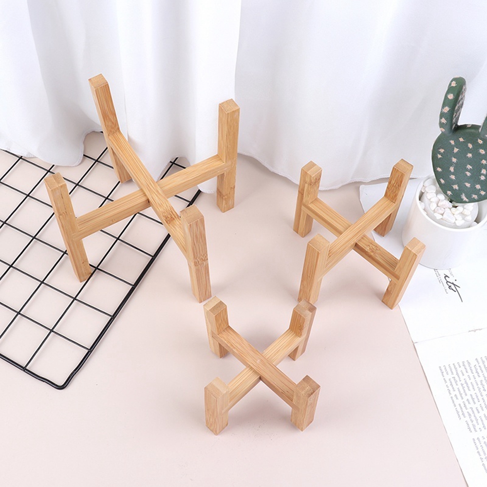 Sterke vrijstaande plantenbak, - Bonsai Garden Display Stands recensie en prijs