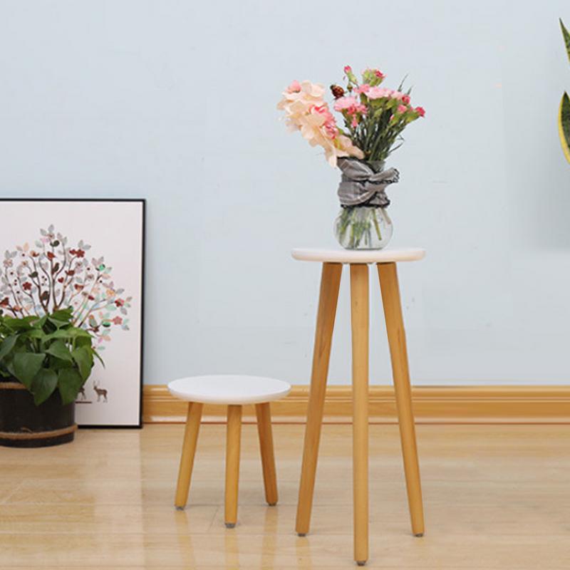 Houten Bloempot Bonsai Rack Ho - Bonsai Garden Display Stands recensie en prijs