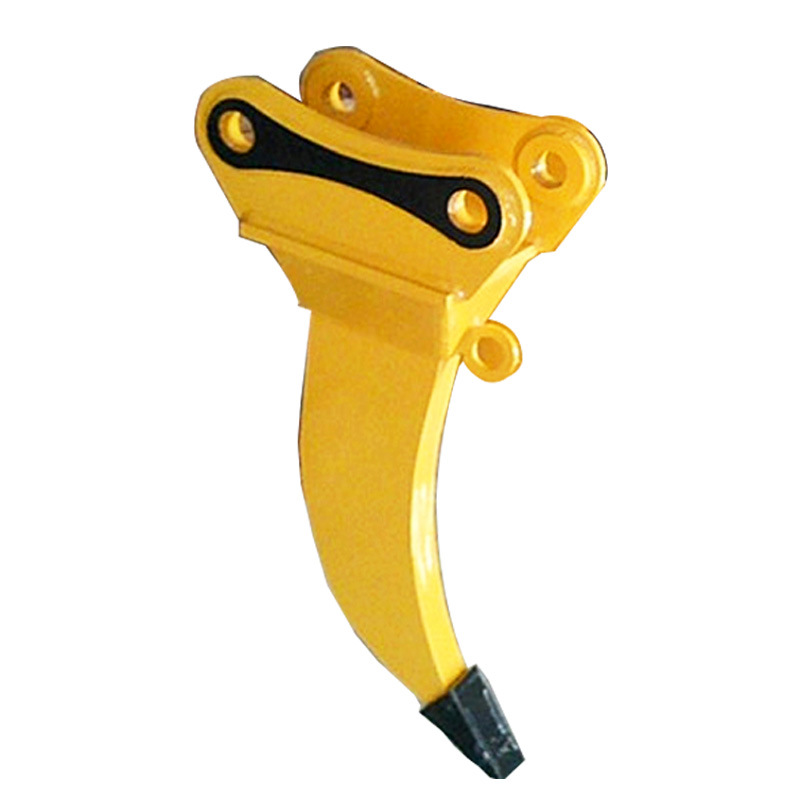 Graafmachine, scarificator, en - Root Hook Tool recensie en prijs