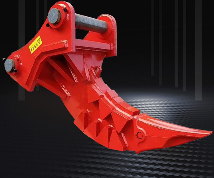 Graafmachine, scarificator, en - Root Hook Tool recensie en prijs