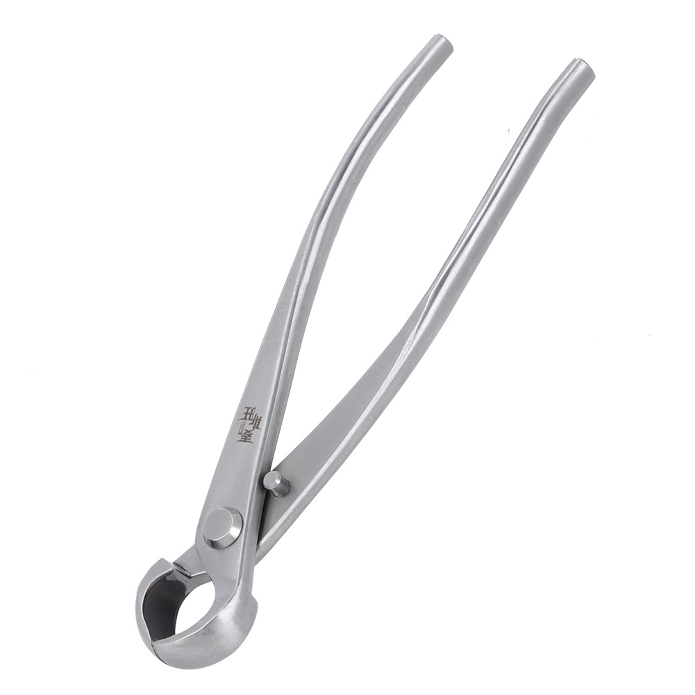 Concave Knop Cutter 180mm Rvs  - Concave Branch Cutter recensie en prijs