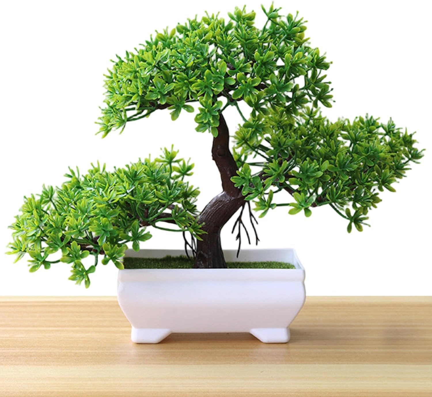 1/2 stuks kunstmatige bonsai b - Bonsai Garden Ideas recensie en prijs